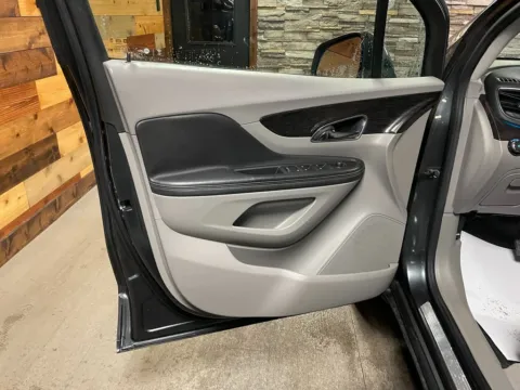 More photos of 2016 Buick Encore Convenience at Kurt Johnson Auto Sales & Service, PA