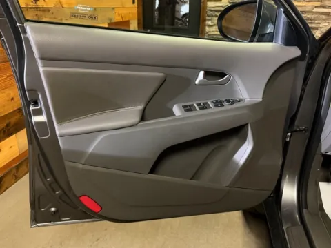 More photos of 2016 Kia Sportage EX at Kurt Johnson Auto Sales & Service, PA