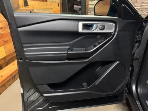 More photos of 2020 Ford Explorer Limited at Kurt Johnson Auto Sales & Service, PA