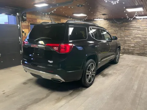 Another view of 2018 GMC Acadia Denali for sale in DuBois, PA at Kurt Johnson Auto Sales & Service
