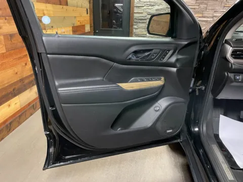 More photos of 2018 GMC Acadia Denali at Kurt Johnson Auto Sales & Service, PA