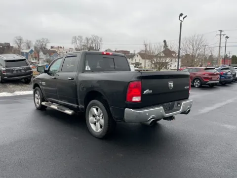 More photos of 2017 Ram 1500 Big Horn at Kurt Johnson Auto Sales & Service, PA