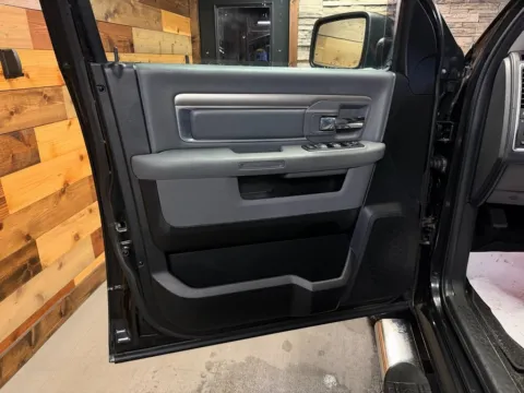 More photos of 2017 Ram 1500 Big Horn at Kurt Johnson Auto Sales & Service, PA