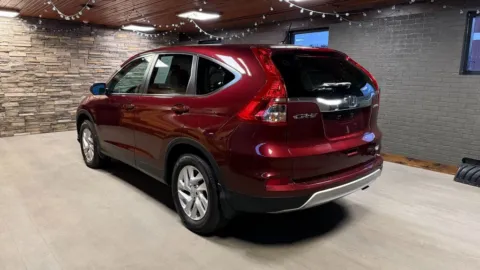 More photos of 2016 Honda CR-V EX at Kurt Johnson Auto Sales & Service, PA