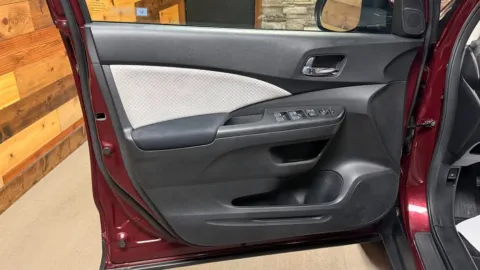 More photos of 2016 Honda CR-V EX at Kurt Johnson Auto Sales & Service, PA