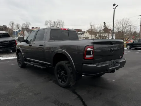 More photos of 2022 Ram 2500 Laramie at Kurt Johnson Auto Sales & Service, PA