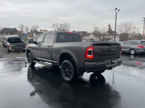 More photos of 2022 Ram 2500 Laramie at Kurt Johnson Auto Sales & Service, PA