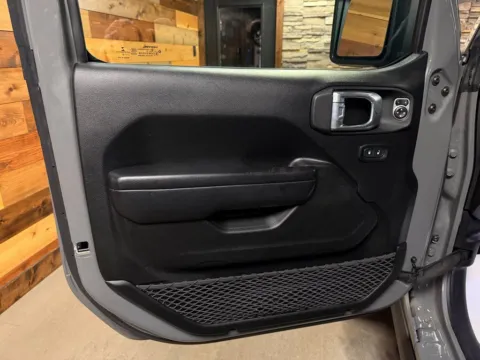 More photos of 2021 Jeep Wrangler Unlimited Willys at Kurt Johnson Auto Sales & Service, PA