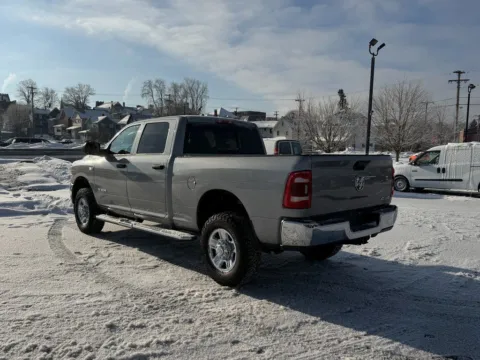 More photos of 2020 Ram 2500 Tradesman at Kurt Johnson Auto Sales & Service, PA