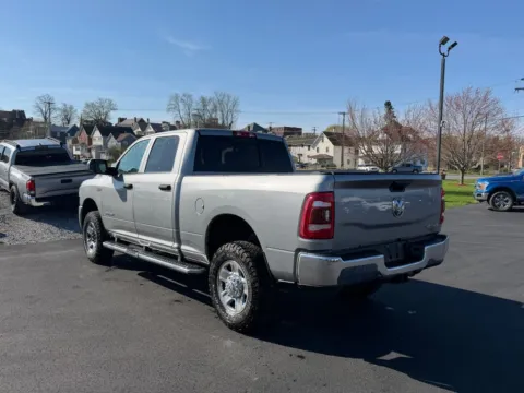 More photos of 2020 Ram 2500 Tradesman at Kurt Johnson Auto Sales & Service, PA