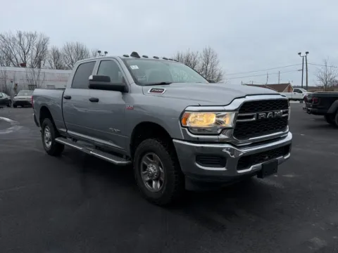Photos of 2020 Ram 2500 Tradesman for sale in DuBois, PA at Kurt Johnson Auto Sales & Service