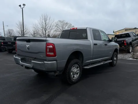 Another view of 2020 Ram 2500 Tradesman for sale in DuBois, PA at Kurt Johnson Auto Sales & Service