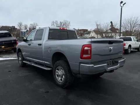 More photos of 2020 Ram 2500 Tradesman at Kurt Johnson Auto Sales & Service, PA