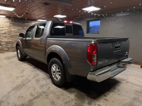 More photos of 2020 Nissan Frontier SV at Kurt Johnson Auto Sales & Service, PA
