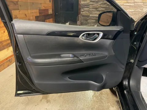 More photos of 2019 Nissan Sentra SV at Kurt Johnson Auto Sales & Service, PA