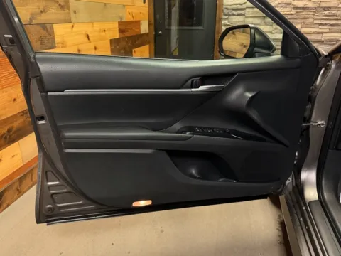 More photos of 2018 Toyota Camry LE at Kurt Johnson Auto Sales & Service, PA