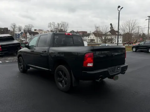 More photos of 2018 Ram 1500 Big Horn at Kurt Johnson Auto Sales & Service, PA