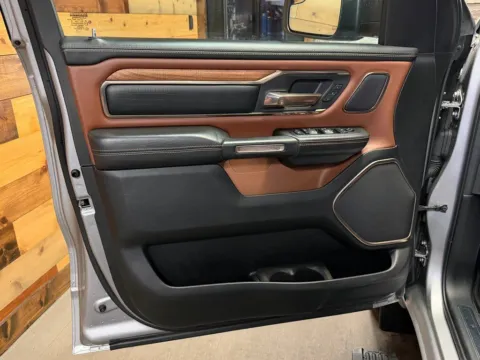 More photos of 2019 Ram 1500 Laramie Longhorn at Kurt Johnson Auto Sales & Service, PA