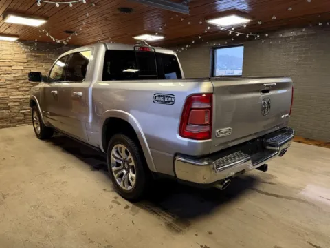 More photos of 2019 Ram 1500 Laramie Longhorn at Kurt Johnson Auto Sales & Service, PA