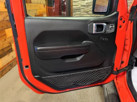 More photos of 2019 Jeep Wrangler Unlimited Sport S at Kurt Johnson Auto Sales & Service, PA