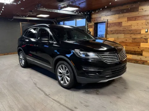 Photos of 2017 Lincoln MKC Select for sale in DuBois, PA at Kurt Johnson Auto Sales & Service