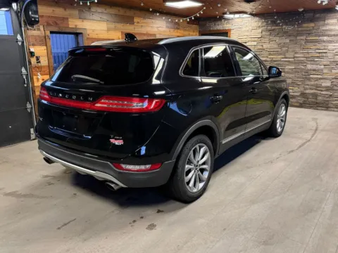 Another view of 2017 Lincoln MKC Select for sale in DuBois, PA at Kurt Johnson Auto Sales & Service