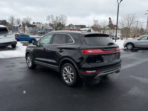 More photos of 2017 Lincoln MKC Select at Kurt Johnson Auto Sales & Service, PA