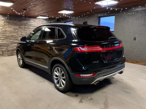 More photos of 2017 Lincoln MKC Select at Kurt Johnson Auto Sales & Service, PA