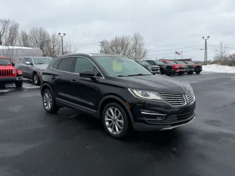 Photos of 2017 Lincoln MKC Select for sale in DuBois, PA at Kurt Johnson Auto Sales & Service