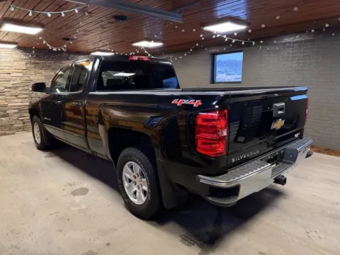 More photos of 2016 Chevrolet Silverado 1500 LT at Kurt Johnson Auto Sales & Service, PA