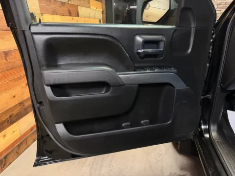 More photos of 2016 Chevrolet Silverado 1500 LT at Kurt Johnson Auto Sales & Service, PA