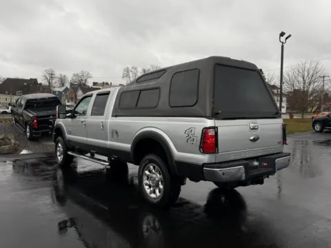 More photos of 2015 Ford F-350SD Lariat at Kurt Johnson Auto Sales & Service, PA
