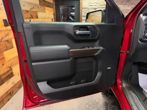 More photos of 2021 Chevrolet Silverado 1500 LT Trail Boss at Kurt Johnson Auto Sales & Service, PA