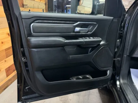 More photos of 2019 Ram 1500 Big Horn/Lone Star at Kurt Johnson Auto Sales & Service, PA