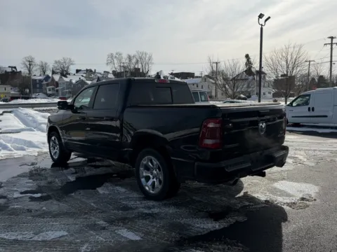 More photos of 2019 Ram 1500 Big Horn/Lone Star at Kurt Johnson Auto Sales & Service, PA