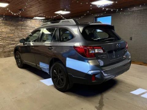 More photos of 2019 Subaru Outback 2.5i at Kurt Johnson Auto Sales & Service, PA