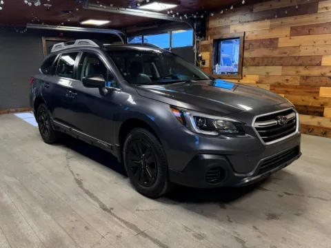 Photos of 2019 Subaru Outback 2.5i for sale in DuBois, PA at Kurt Johnson Auto Sales & Service