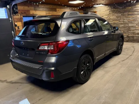 Another view of 2019 Subaru Outback 2.5i for sale in DuBois, PA at Kurt Johnson Auto Sales & Service