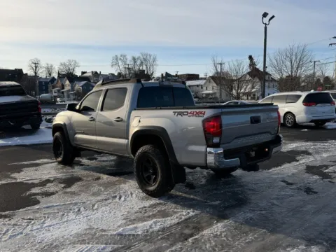 More photos of 2018 Toyota Tacoma TRD Off-Road at Kurt Johnson Auto Sales & Service, PA