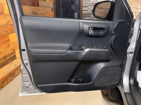 More photos of 2018 Toyota Tacoma TRD Off-Road at Kurt Johnson Auto Sales & Service, PA