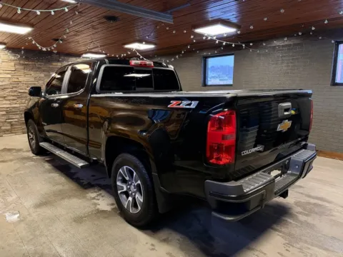 More photos of 2015 Chevrolet Colorado Z71 at Kurt Johnson Auto Sales & Service, PA