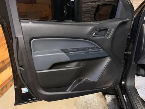 More photos of 2015 Chevrolet Colorado Z71 at Kurt Johnson Auto Sales & Service, PA