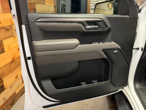 More photos of 2023 Chevrolet Silverado 1500 ZR2 at Kurt Johnson Auto Sales & Service, PA