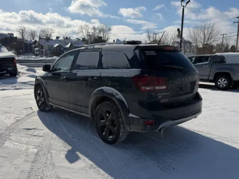 More photos of 2018 Dodge Journey Crossroad at Kurt Johnson Auto Sales & Service, PA