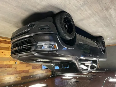 Photos of 2021 Ram 1500 Laramie for sale in DuBois, PA at Kurt Johnson Auto Sales & Service