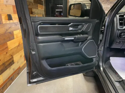 More photos of 2021 Ram 1500 Laramie at Kurt Johnson Auto Sales & Service, PA