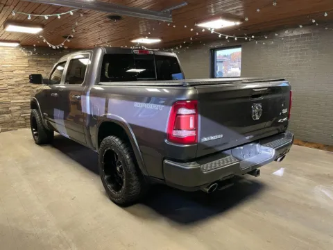 More photos of 2021 Ram 1500 Laramie at Kurt Johnson Auto Sales & Service, PA