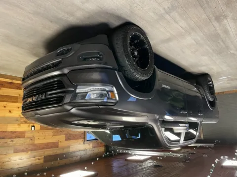 Photos of 2021 Ram 1500 Laramie for sale in DuBois, PA at Kurt Johnson Auto Sales & Service