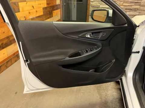 More photos of 2016 Chevrolet Malibu LT at Kurt Johnson Auto Sales & Service, PA