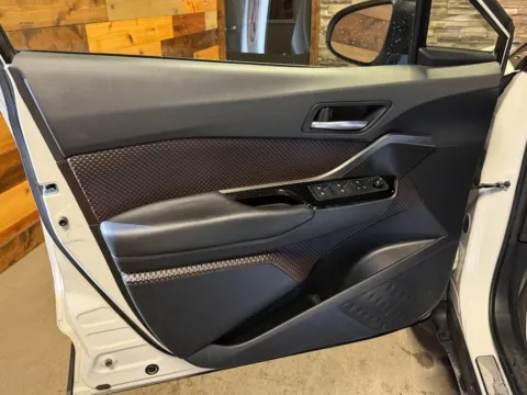 More photos of 2019 Toyota C-HR Limited at Kurt Johnson Auto Sales & Service, PA